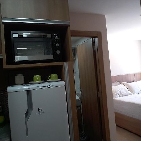 Apartmán Quarto Particular Pedra Azul  Exteriér fotografie