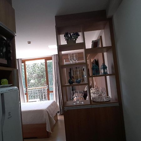Apartmán Quarto Particular Pedra Azul  Exteriér fotografie
