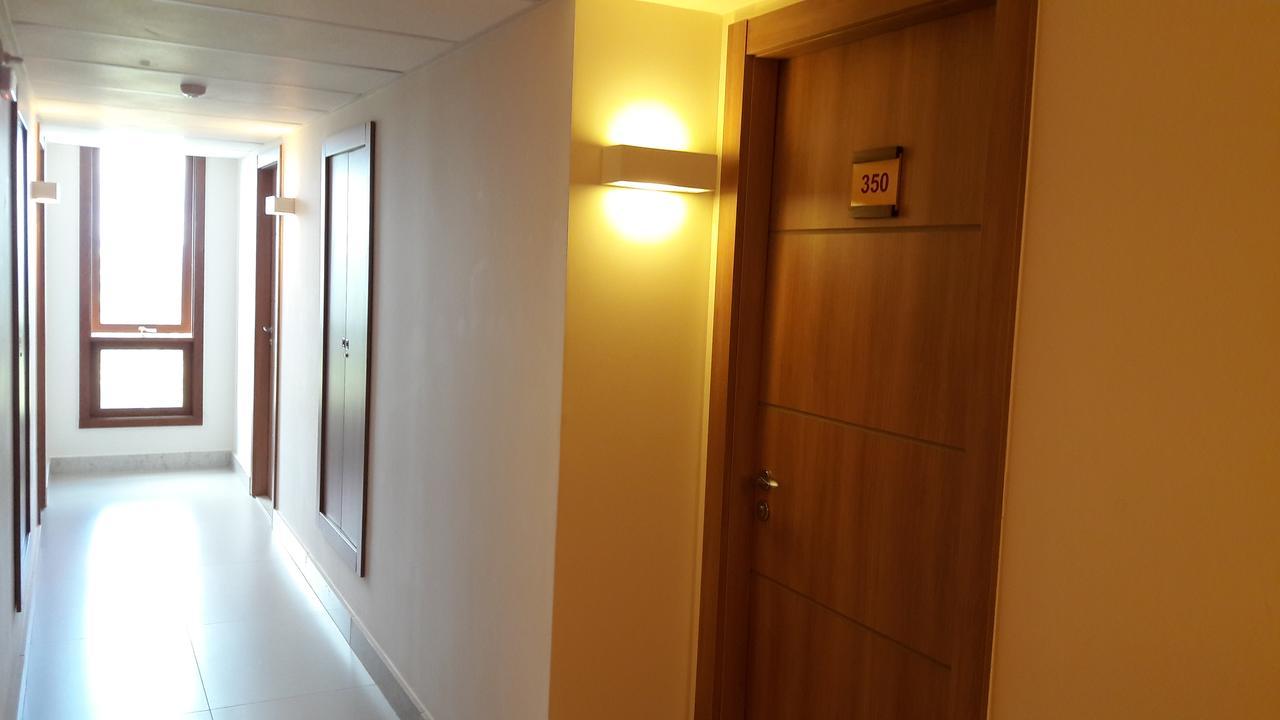 Apartmán Quarto Particular Pedra Azul  Exteriér fotografie